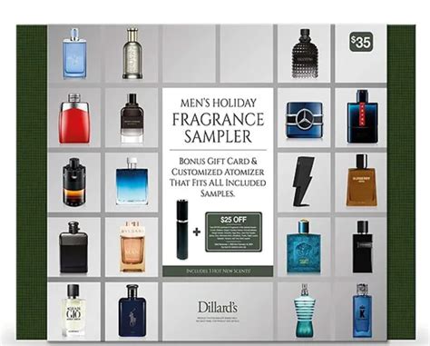 perfume dillards|dillard's perfumes for men.